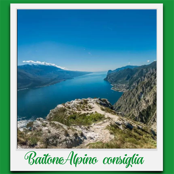 BaitoneAlpino consiglia: Punta Larici